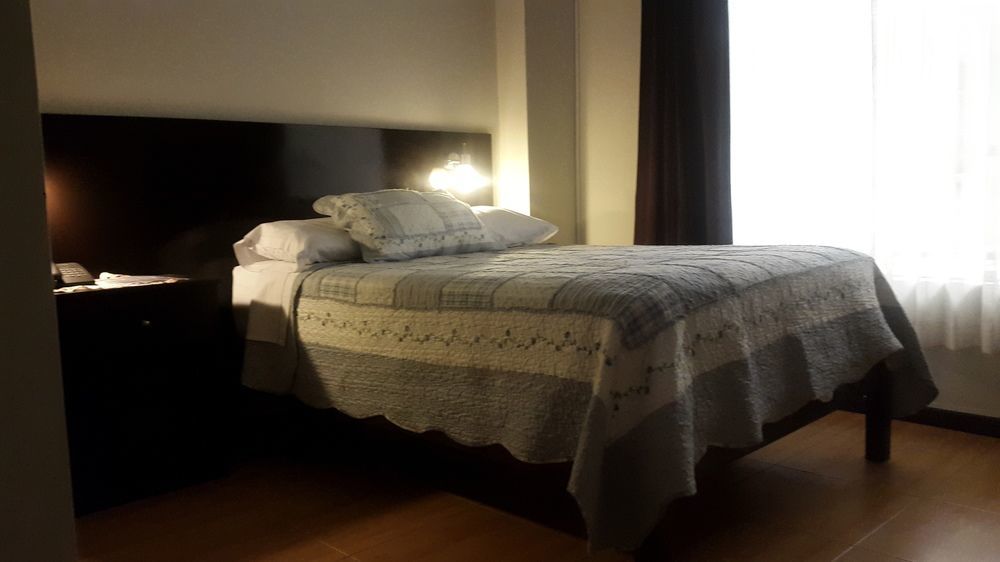 La Lisera Suite Residencial ตักนา ภายนอก รูปภาพ